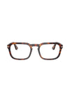 PERSOL Occhiali da vista persol 0PO3390V-24 Adulto unisex da donna