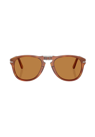 PERSOL Occhiali da sole persol STEVE MCQUEEN 0PO0714SM-9673 Uomo da uomo
