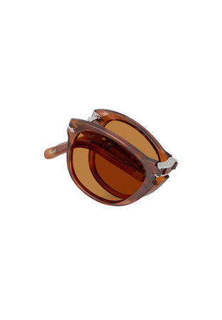 PERSOL Occhiali da sole persol STEVE MCQUEEN 0PO0714SM-9673 Uomo da uomo