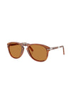 PERSOL Occhiali da sole persol STEVE MCQUEEN 0PO0714SM-9673 Uomo da uomo