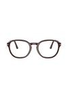 PERSOL Occhiali da vista persol 0PO3343V-1241 Adulto unisex da donna