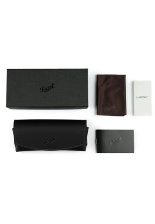 PERSOL Occhiali da vista persol PIER 0PO3387V-1237 Uomo da uomo