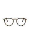 PERSOL Occhiali da vista persol PIER 0PO3387V-1237 Uomo da uomo