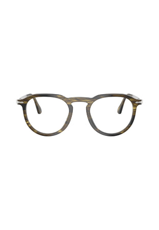 PERSOL Occhiali da vista persol PIER 0PO3387V-1237 Uomo da uomo