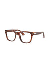 PERSOL Occhiali da vista persol CECIL 0PO3389V-24 Adulto unisex da donna