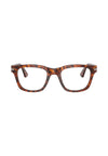 PERSOL Occhiali da vista persol CECIL 0PO3389V-24 Adulto unisex da donna