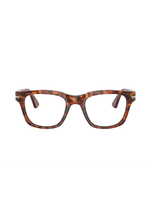 PERSOL Occhiali da vista persol CECIL 0PO3389V-24 Adulto unisex da donna