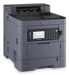 TASKALFA PA4500CI - Kyocera Stampante Laser Colori e B/N fino a 45 ppm in f.to A4 1102Z23NL0