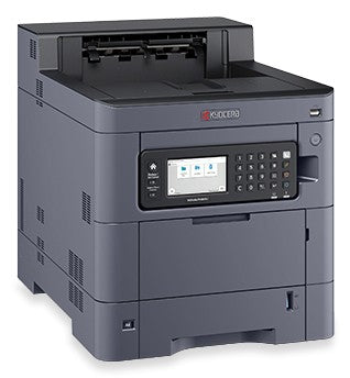 TASKALFA PA4500CI - Kyocera Stampante Laser Colori e B/N fino a 45 ppm in f.to A4 1102Z23NL0