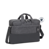 BORSA MB/NB ZAINO 16 MELANGE BLACK