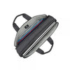 BORSA MB/NB ZAINO 16 MELANGE BLACK