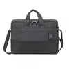 BORSA MB/NB ZAINO 16 MELANGE BLACK