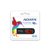 16GB USB 2.0 Black&Red C008