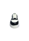 ICEBERG Scarpe Adulto unisex Iceberg Sneakers basse Black, stampa serpente, brand logo laterale. da uomo