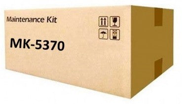 KYOCERA MK-5370 Maintenance Kit per ECOSYS PA/MA/TASK 3500 DA 200.000 PAG. Contiene DK,DV,TR,FK,BELT