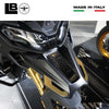 Adesivi Protezione Becco Frontale moto compatibile con Voge Valico 900DSX 2024