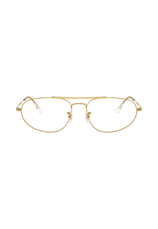 RAYBAN Occhiali da vista Rayban 0RX6645-3086 Uomo da uomo