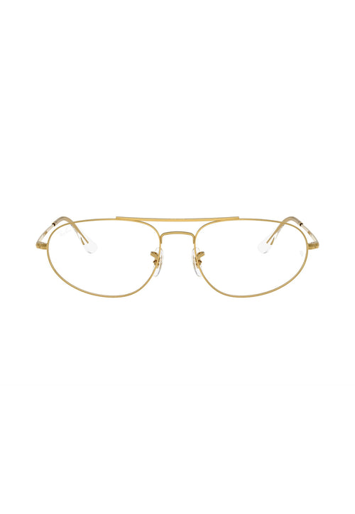 RAYBAN Occhiali da vista Rayban 0RX6645-3086 Uomo da uomo