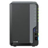 NAS DS224+ Synology Tower 2Bay 2.5/3.5 SSD/HDD Intel Celeron J4125 2GB DDR4 (up to 6GB)