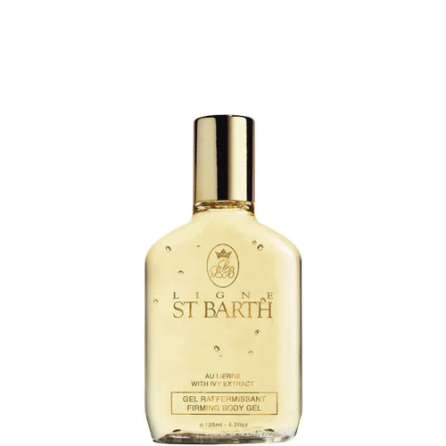 LIGNE ST BARTH Gel Raffermissant au Lierre Gel Corpo Rassodante/Drenante 125 ml