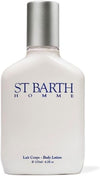 LIGNE ST BARTH Homme Lait Corps Body Lotion Latte Corpo 125 ml Nuovo Sigillato