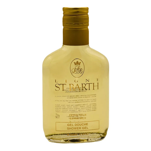 LIGNE ST BARTH Gel Douche Extra Doux Extra Mild Shower Gel 125 ml Nuovo Sigillat