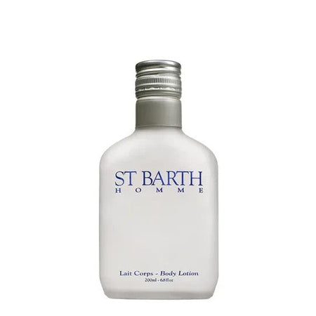 LIGNE ST BARTH Homme Lait Corps Body Lotion Latte Corpo 200 ml Nuovo Sigillato
