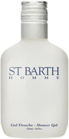 LIGNE ST BARTH Homme Shower Gel Gel Doccia Uomo 200 ml Nuovo Sigillato