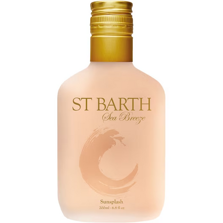 LIGNE ST BARTH – SEA BREEZE – SUNSPLASH Face & Body Splash Acqua viso e corpo
