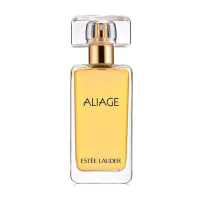 ESTÉE LAUDER Aliage Sport Eau de Parfum EDP Spray 50 ml Donna Nuovo