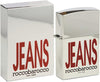 ROCCOBAROCCO Jeans Ultimate Woman Eau de Parfum EDP 75 ml Nuovo Sigillato