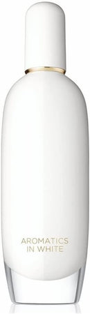 CLINIQUE Aromatics in White Eau de Parfum EDP Vapo 100 ml Donna Nuovo Sigillato