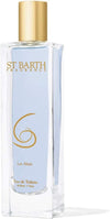 LIGNE ST BARTH Les Alizés Eau de Toilette 50 ml Unisex Nuovo Sigillato