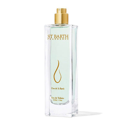 LIGNE ST BARTH Eau de St Barth Eau de Toilette 50 ml Unisex Nuovo Sigillato