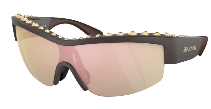 SWAROVSKI Donna Swarovski Sk-6014-10357j da donna