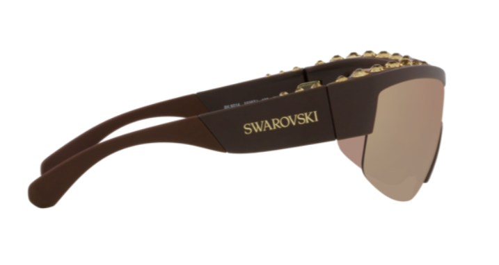 SWAROVSKI Donna Swarovski Sk-6014-10357j da donna