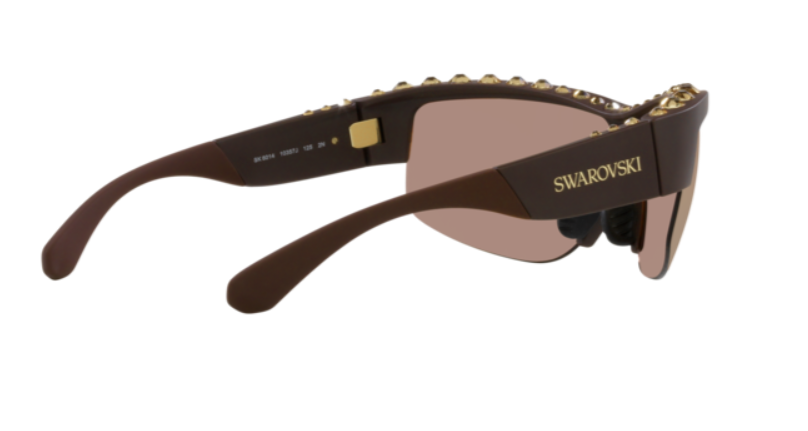 SWAROVSKI Donna Swarovski Sk-6014-10357j da donna