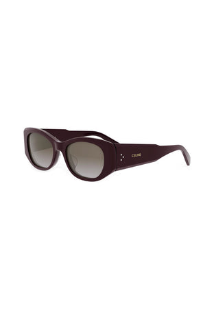 Celine Occhiali da sole celine CL40329U-48B Donna da donna