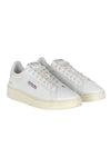 AUTRY Autry - Sneakers - 430014 - Bianco da donna