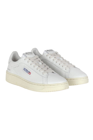 AUTRY Autry - Sneakers - 430014 - Bianco da donna