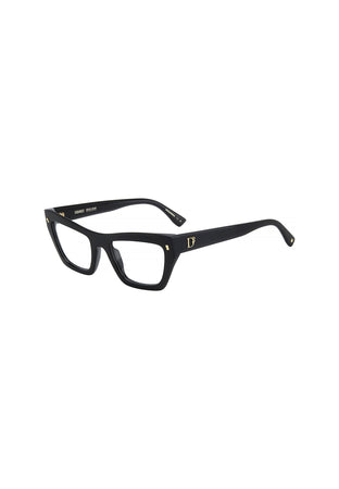 DSQUARED2 Occhiali da vista dsquared2 D20153-80720 Donna da donna