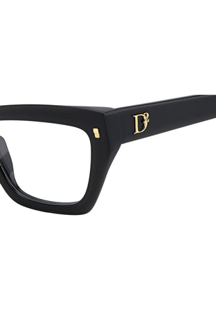DSQUARED2 Occhiali da vista dsquared2 D20153-80720 Donna da donna