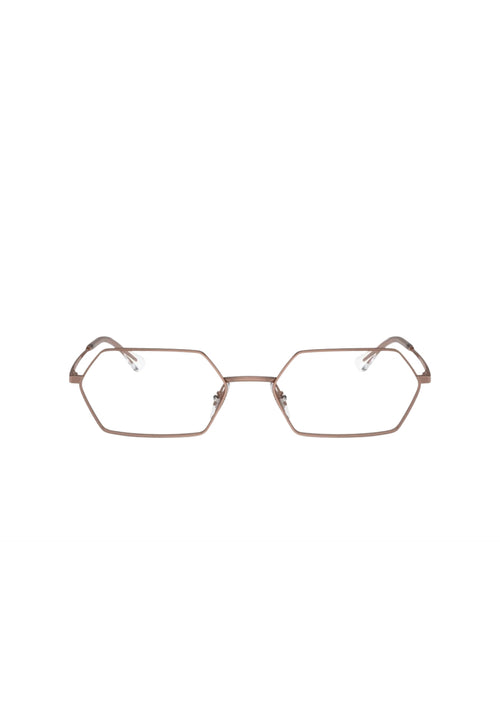 RAY-BAN Occhiali da vista ray-ban Yevi 0RX6528-2943 Adulto unisex da donna