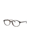 RAY-BAN Occhiali da vista ray-ban GERMAN 0RX5429-2012 Adulto unisex da donna