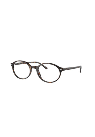 RAY-BAN Occhiali da vista ray-ban GERMAN 0RX5429-2012 Adulto unisex da donna
