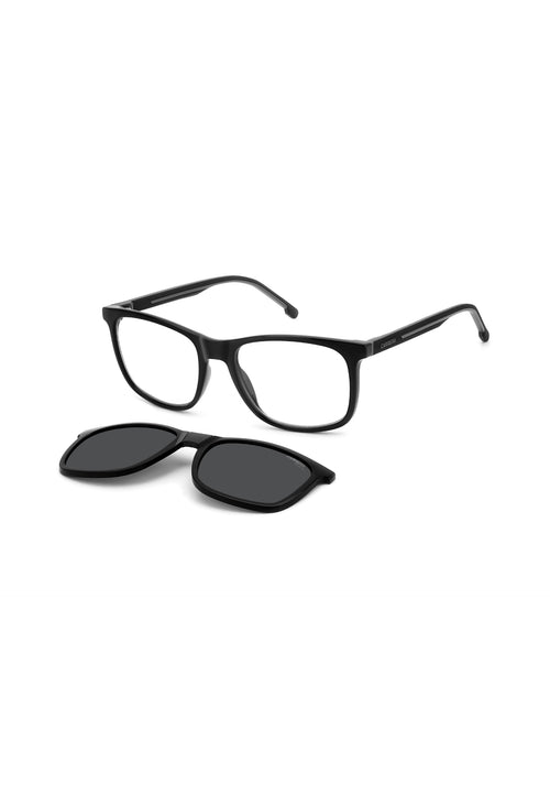CARRERA Occhiali da vista con clip carrera CA8918C-08A Uomo da uomo