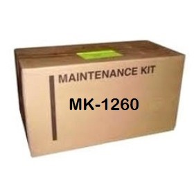 KYOCERA MK-1260 Maintenance Kit per ECOSYS PA4000/MA4000 da 100.000 pag.