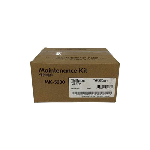KYOCERA MK-5230 Maintenance Kit per Alimentatore di Originali DP-5130, durata 200.000 pagine