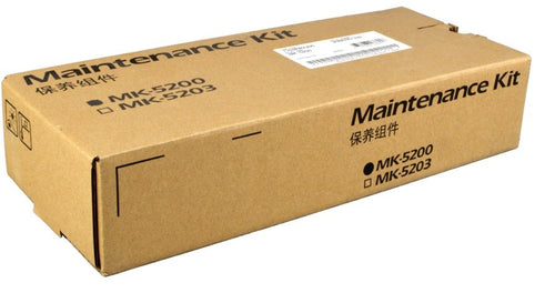 KYOCERA MK-5200 Maintenance Kit per Alimentatore di Originali DP-5120, durata 200.000 pagine