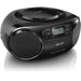 Philips azb500 lettore cd portatile nero - AZB500/12
